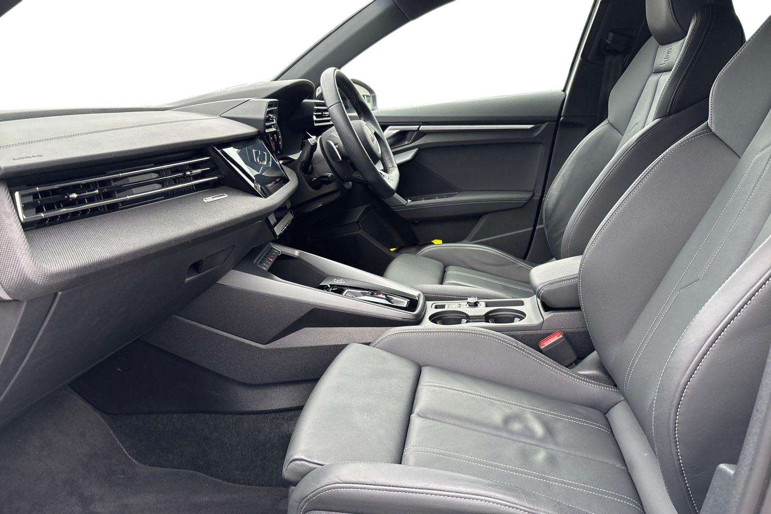 Used Audi A3 2024 for sale - 77589153: Photo 21