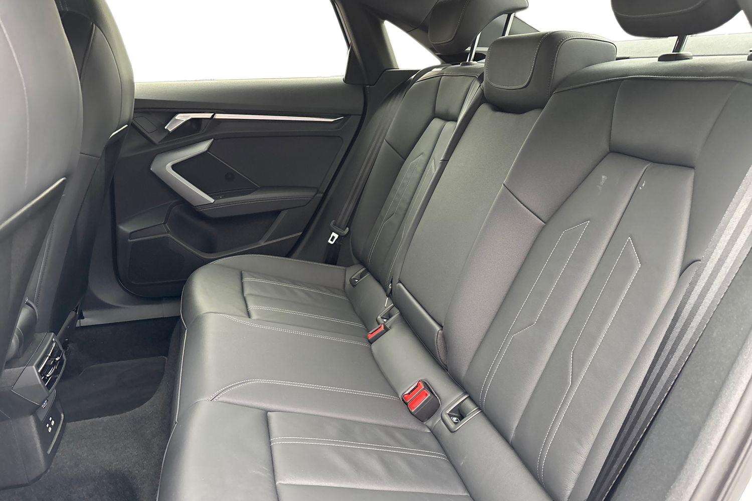 Used Audi A3 2024 for sale - 77589153: Photo 22