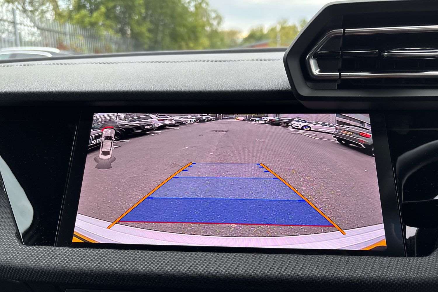 Used Audi A3 2024 for sale - 77589153: Photo 26