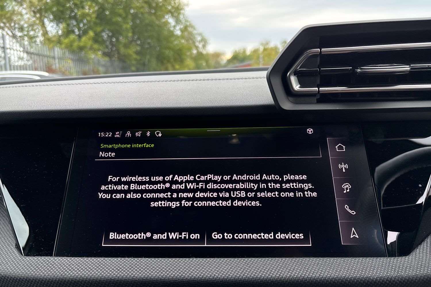 Used Audi A3 2024 for sale - 77589153: Photo 27