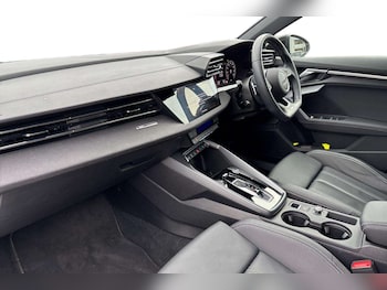 Used Audi A3 2024 for sale - 77589153: Photo