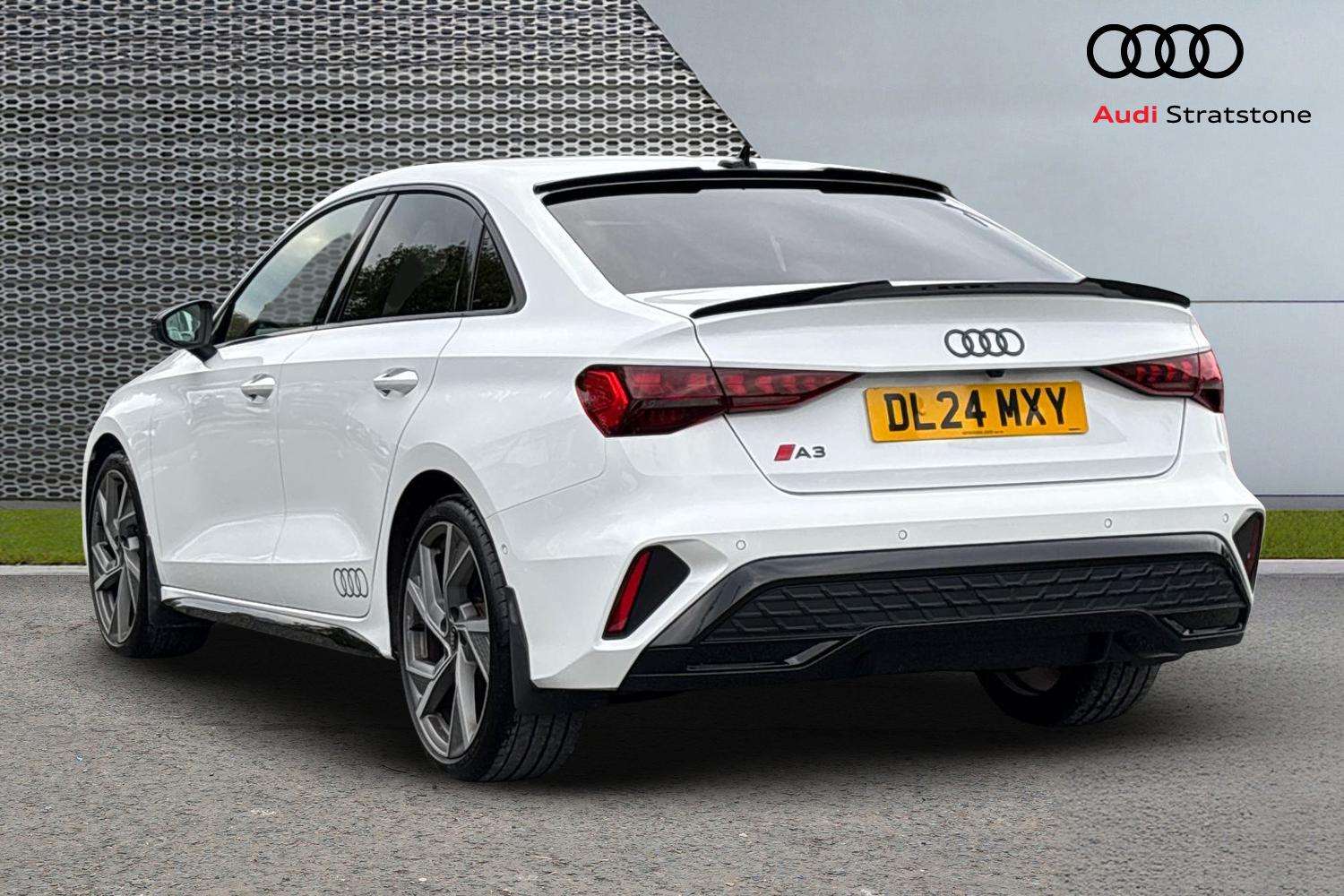 Used Audi A3 2024 for sale - 77589153: Photo 3