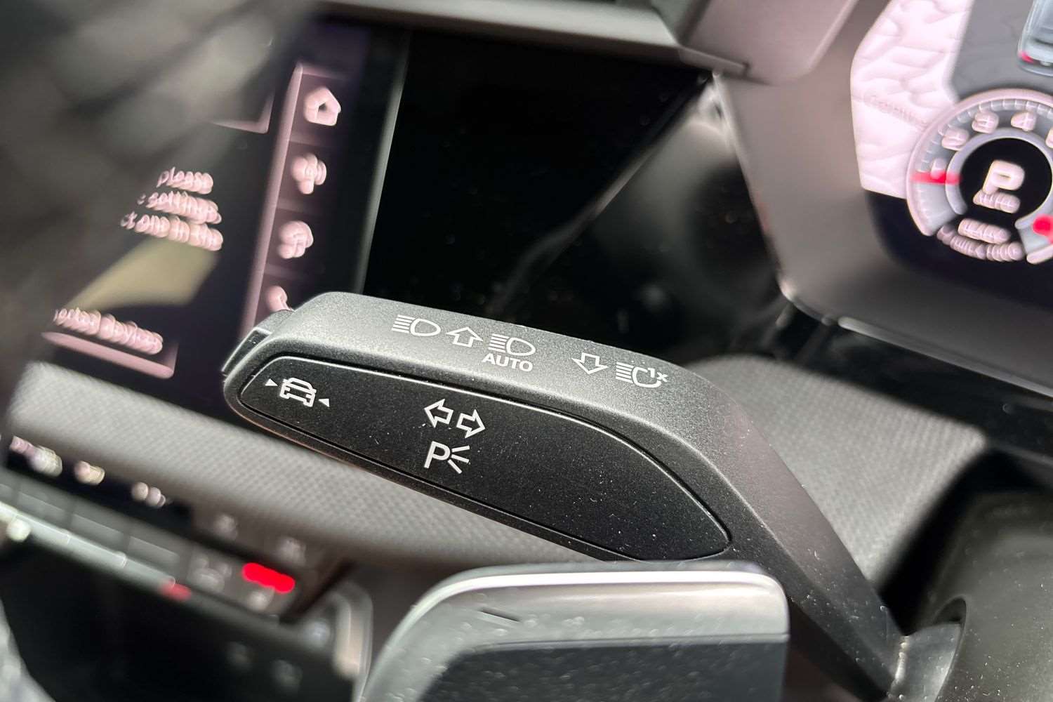 Used Audi A3 2024 for sale - 77589153: Photo 35