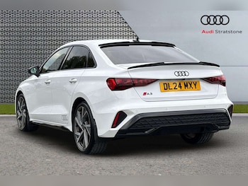 Used Audi A3 2024 for sale - 77589153: Photo