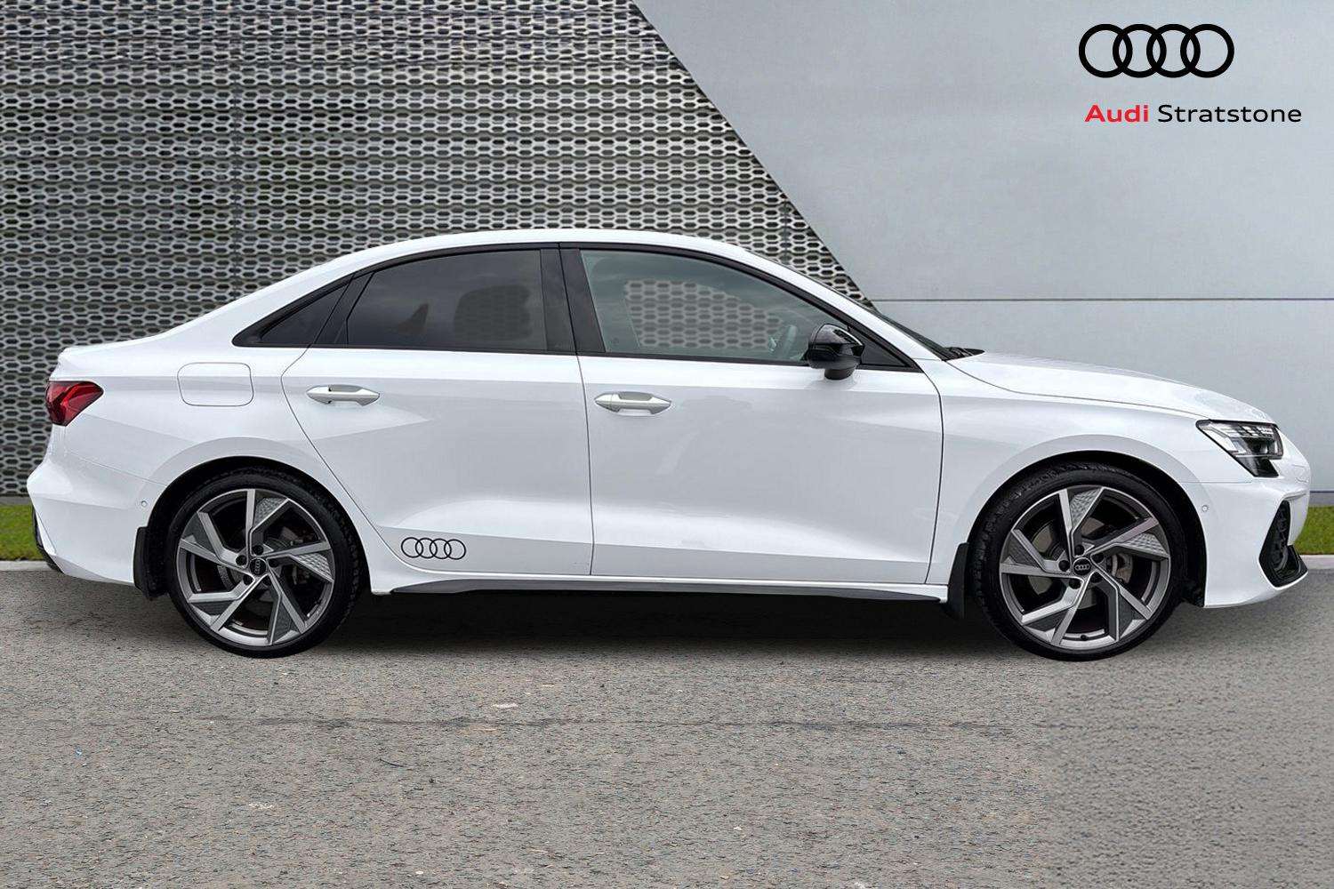 Used Audi A3 2024 for sale - 77589153: Photo 4