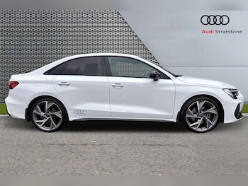 Used Audi A3 2024 for sale - 77589153: Photo