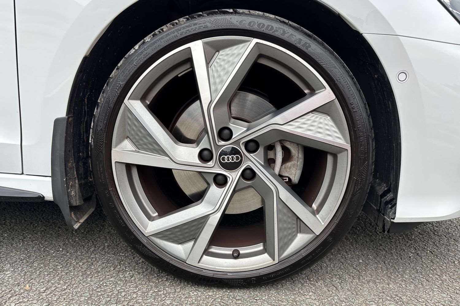 Used Audi A3 2024 for sale - 77589153: Photo 5