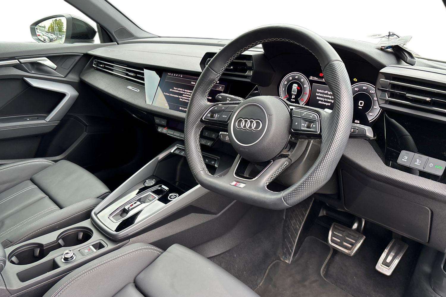 Used Audi A3 2024 for sale - 77589153: Photo 6