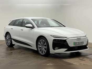 Used Audi A6 2025 for sale - 77270311: Photo