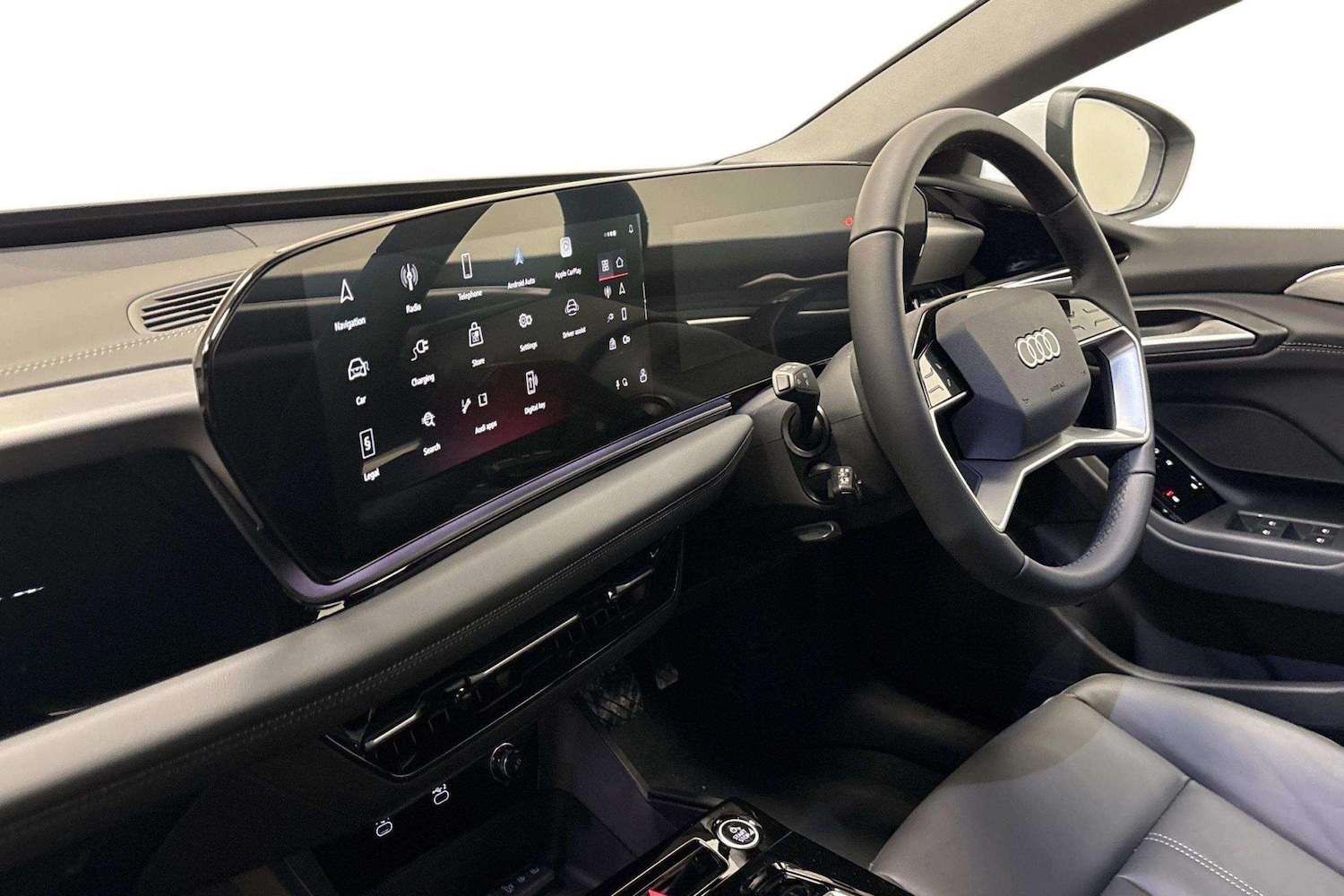 Used Audi A6 2025 for sale - 77270311: Photo 2