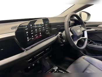 Used Audi A6 2025 for sale - 77270311: Photo