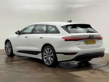 Used Audi A6 2025 for sale - 77270311: Photo