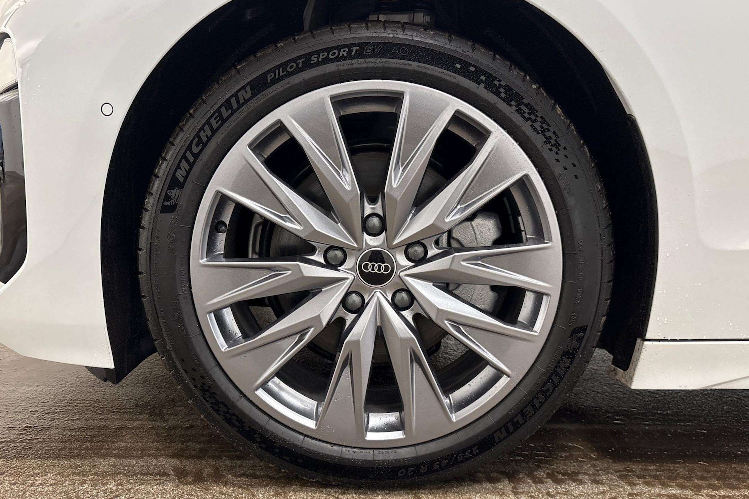 Used Audi A6 2025 for sale - 77270311: Photo 5