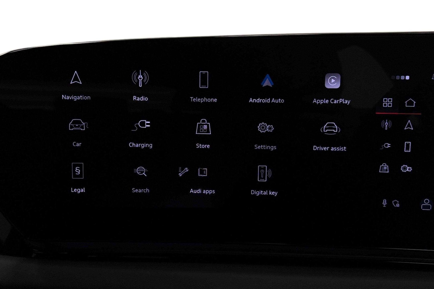 Used Audi A6 2025 for sale - 77270311: Photo 8