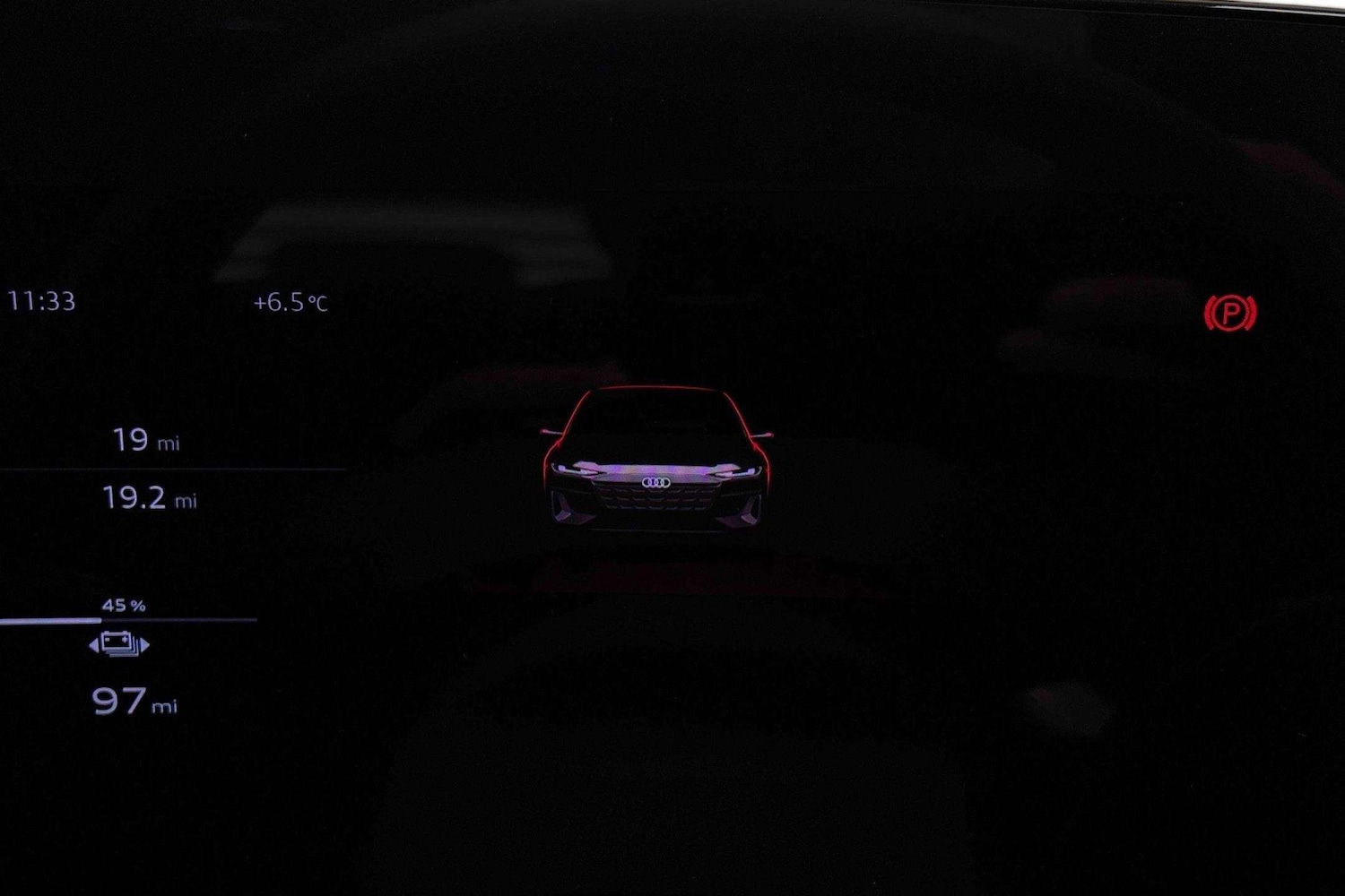 Used Audi A6 2025 for sale - 77270311: Photo 9