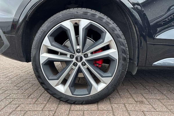 Used Audi Q5 2021 for sale - 76218398: Photo 10