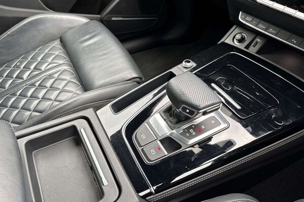 Used Audi Q5 2021 for sale - 76218398: Photo 15
