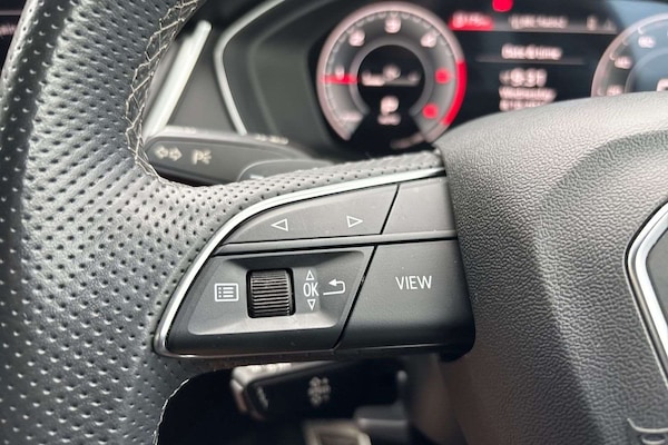 Used Audi Q5 2021 for sale - 76218398: Photo 16