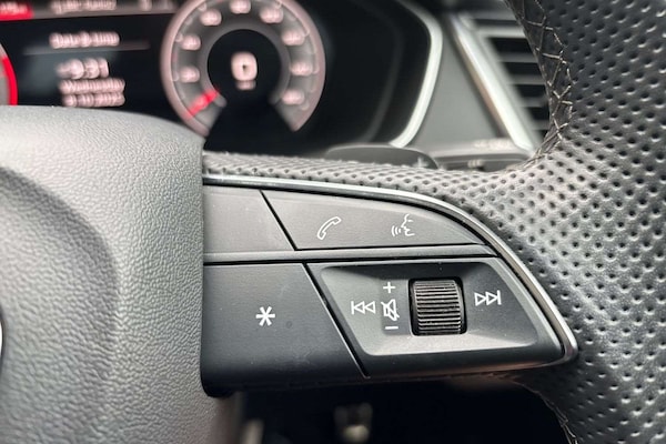 Used Audi Q5 2021 for sale - 76218398: Photo 17