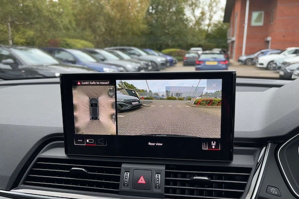 Used Audi Q5 2021 for sale - 76218398: Photo 26