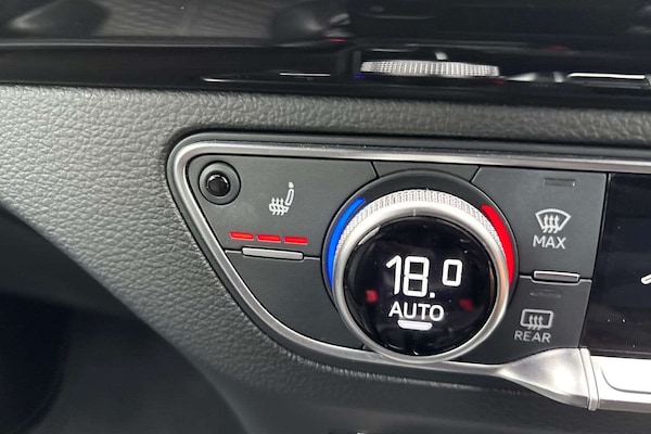 Used Audi Q5 2021 for sale - 76218398: Photo 28