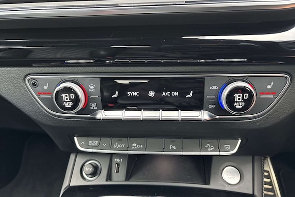 Used Audi Q5 2021 for sale - 76218398: Photo 32