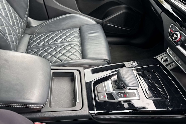 Used Audi Q5 2021 for sale - 76218398: Photo 33