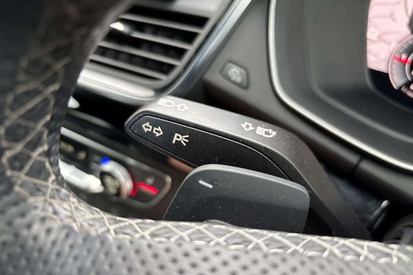 Used Audi Q5 2021 for sale - 76218398: Photo 35