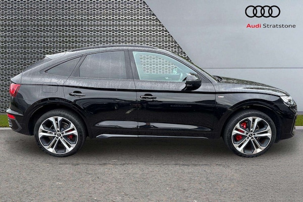 Used Audi Q5 2021 for sale - 76218398: Photo 4