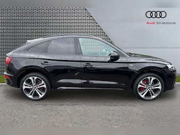 Used Audi Q5 2021 for sale - 76218398: Photo 4