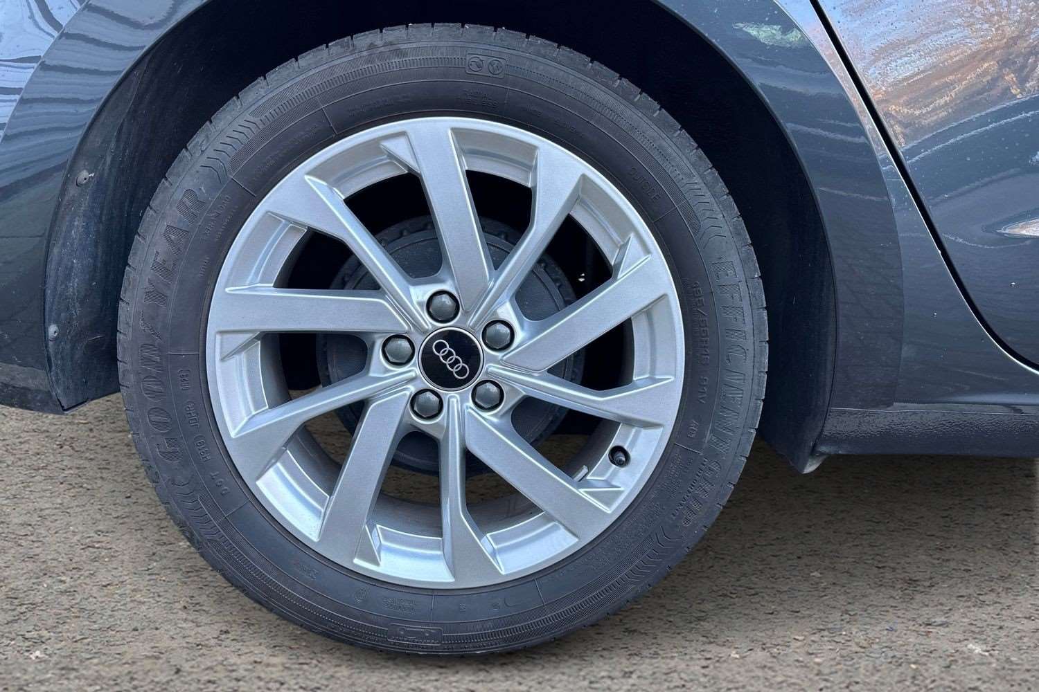 Used Audi A1 2023 for sale - 77134773: Photo 10