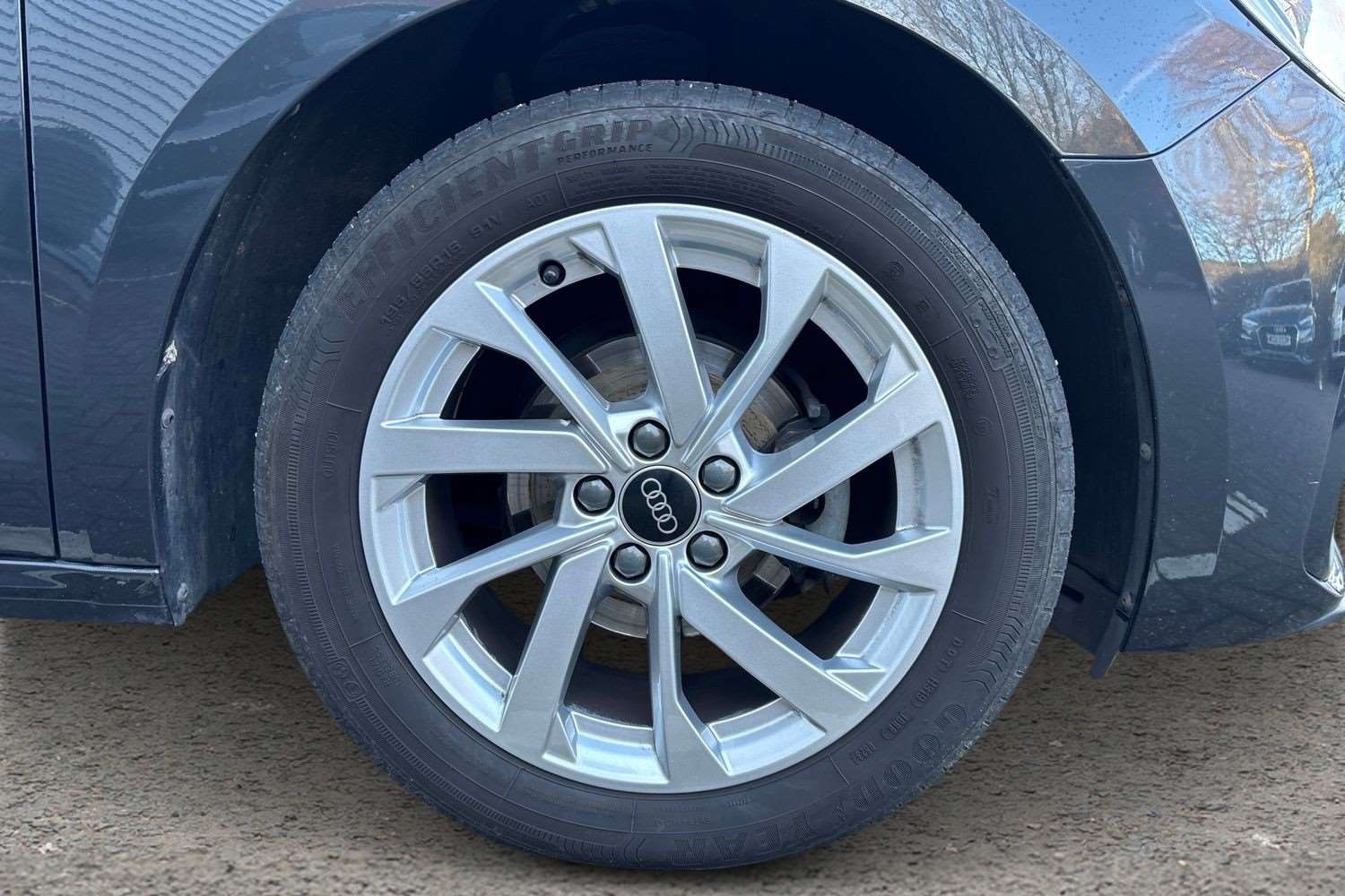 Used Audi A1 2023 for sale - 77134773: Photo 11