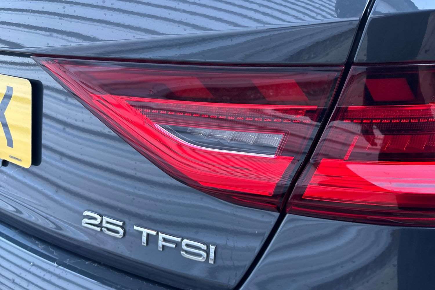 Used Audi A1 2023 for sale - 77134773: Photo 12