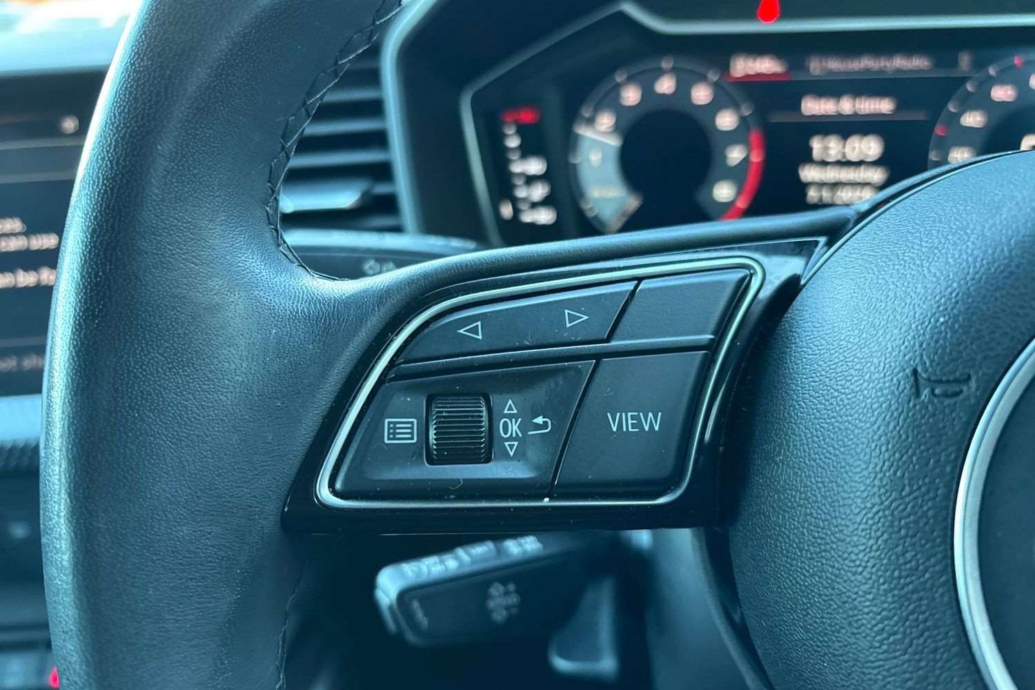 Used Audi A1 2023 for sale - 77134773: Photo 16