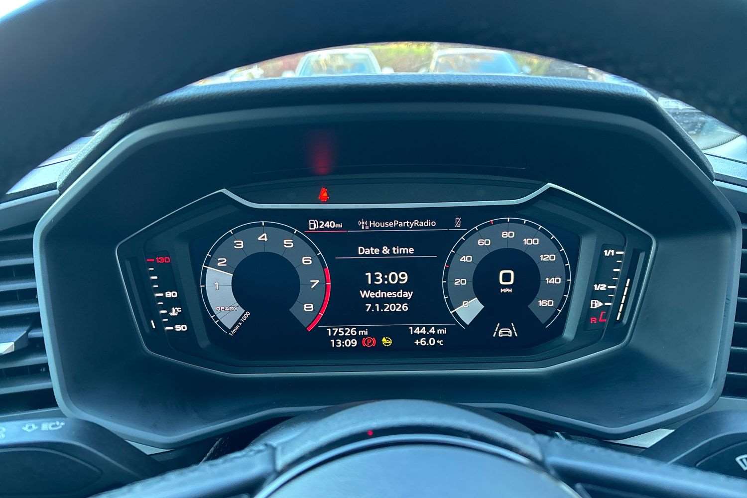 Used Audi A1 2023 for sale - 77134773: Photo 18