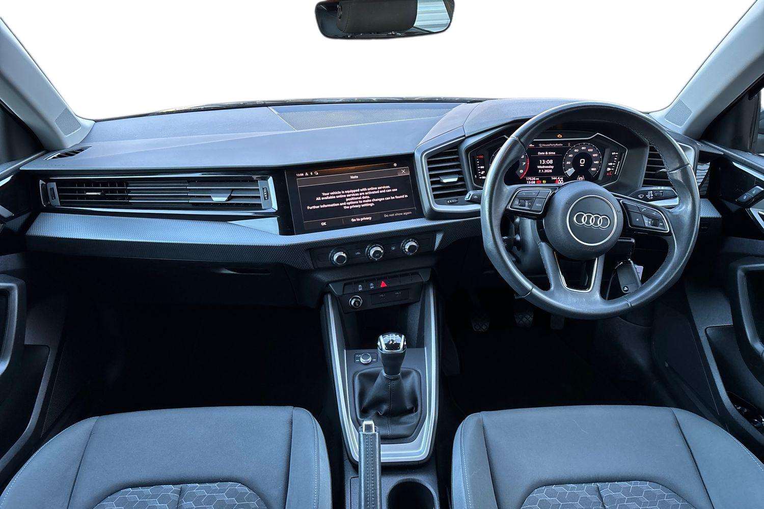 Used Audi A1 2023 for sale - 77134773: Photo 19