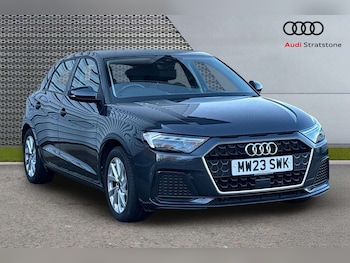 Audi A1 feature image