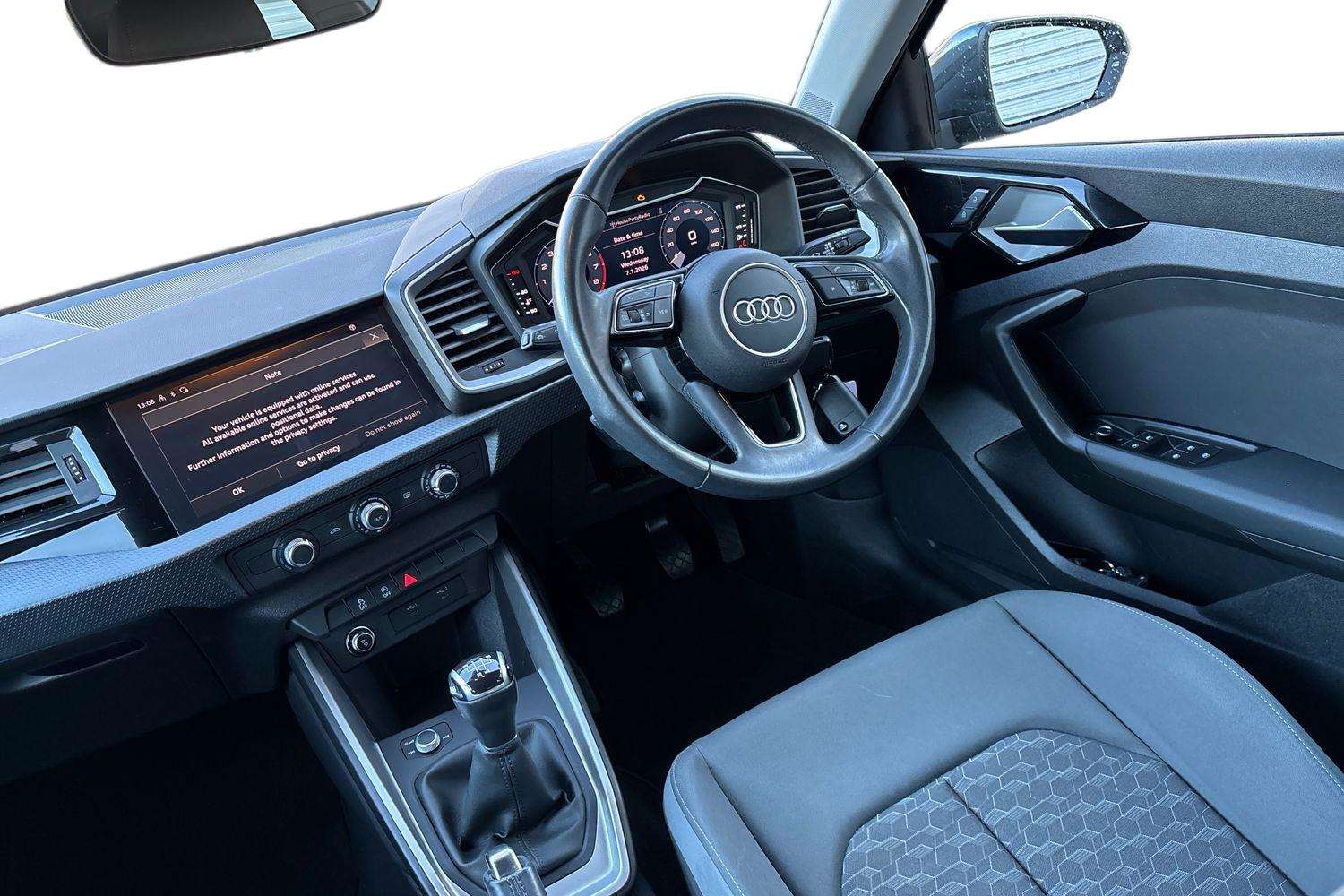 Used Audi A1 2023 for sale - 77134773: Photo 20