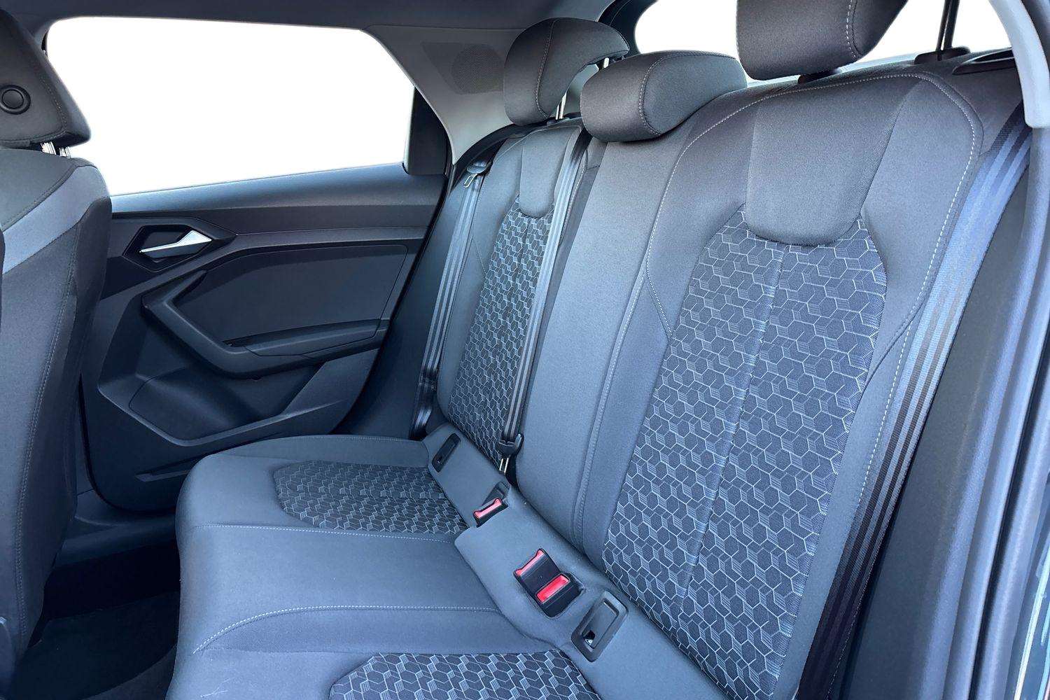 Used Audi A1 2023 for sale - 77134773: Photo 22