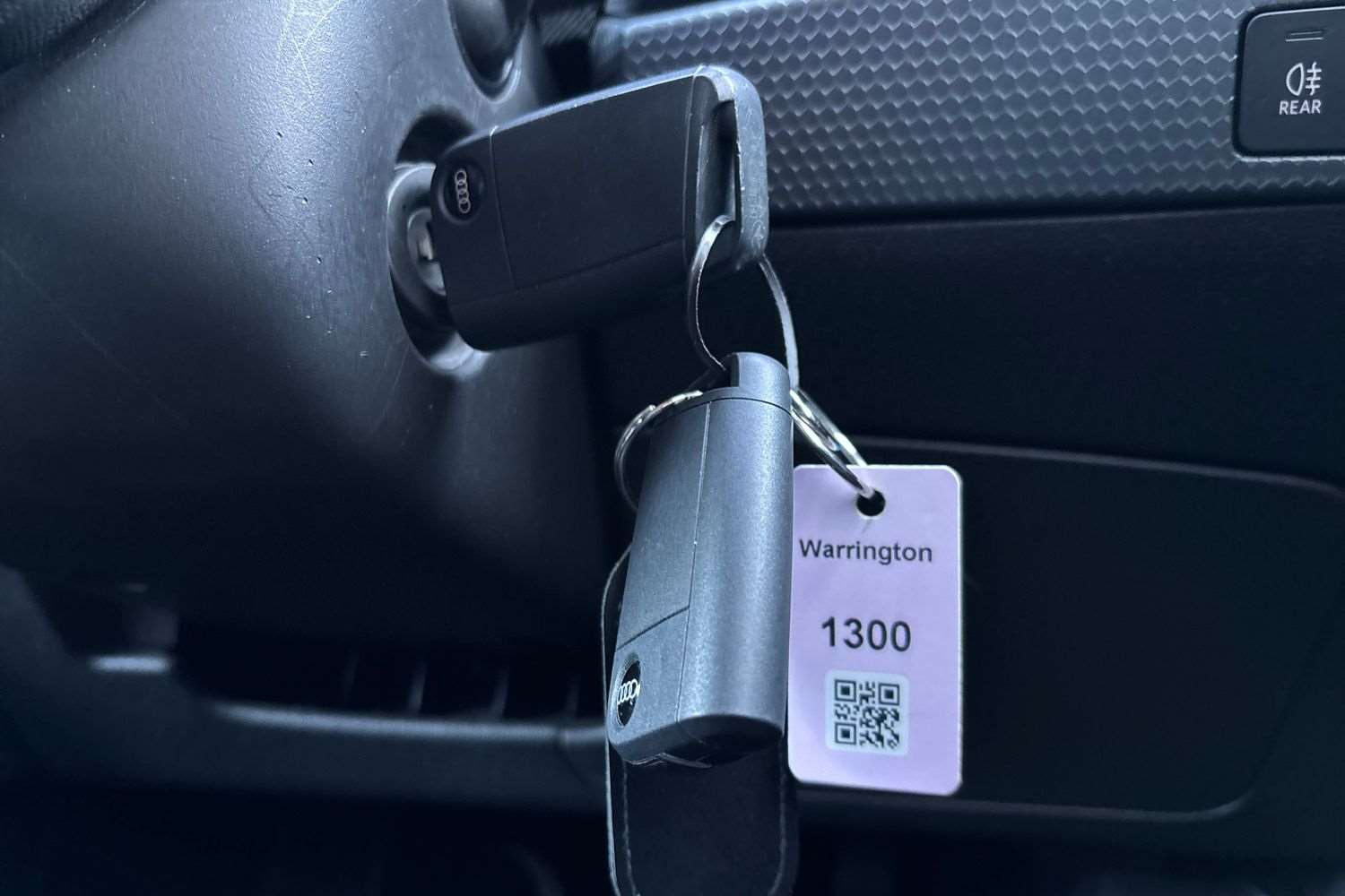 Used Audi A1 2023 for sale - 77134773: Photo 25