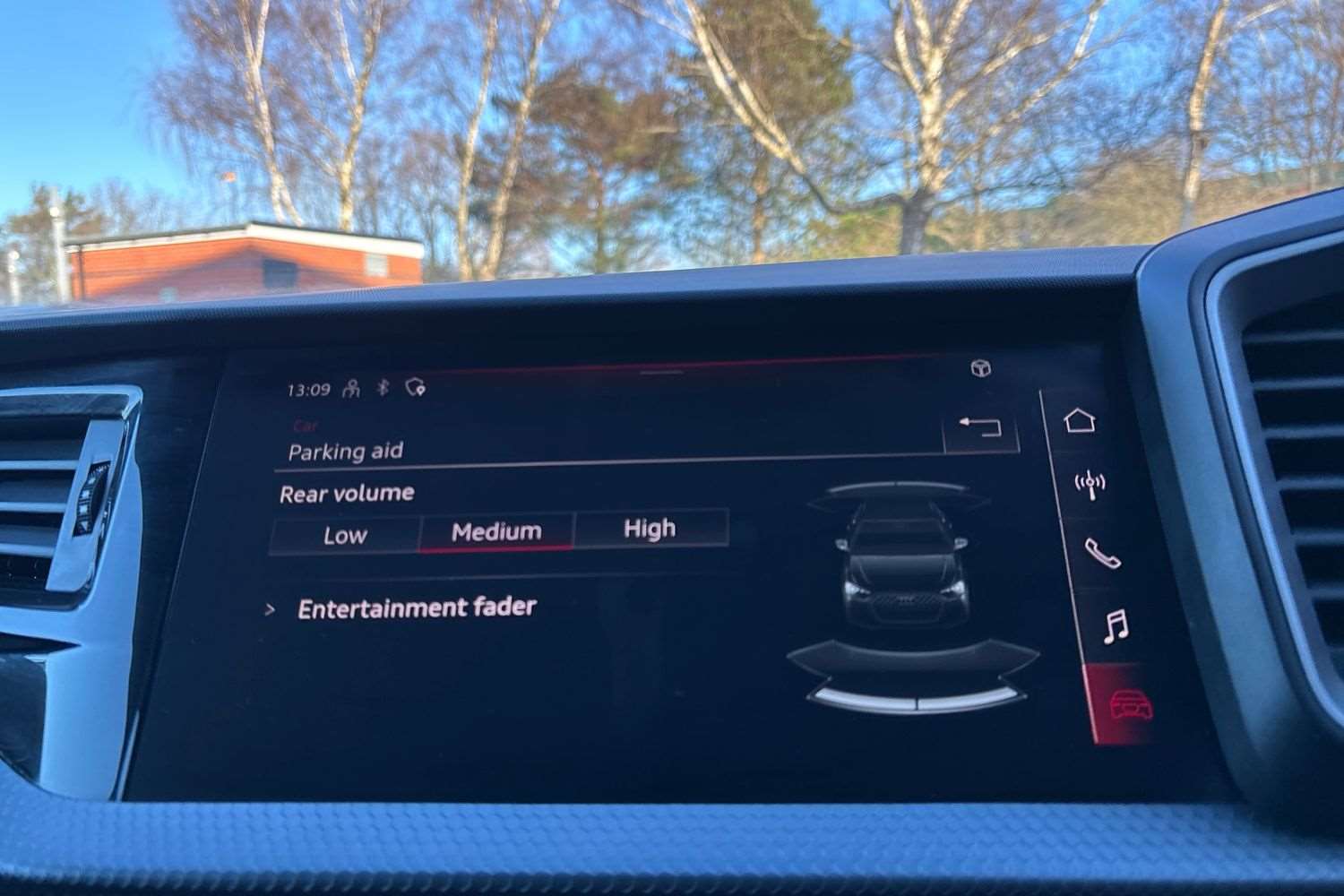 Used Audi A1 2023 for sale - 77134773: Photo 26