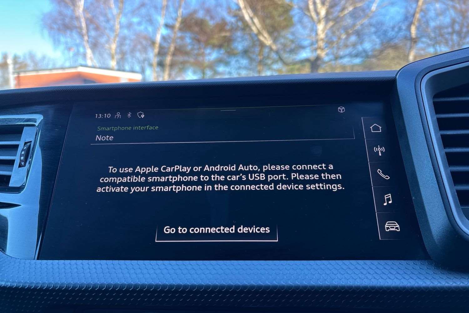 Used Audi A1 2023 for sale - 77134773: Photo 27