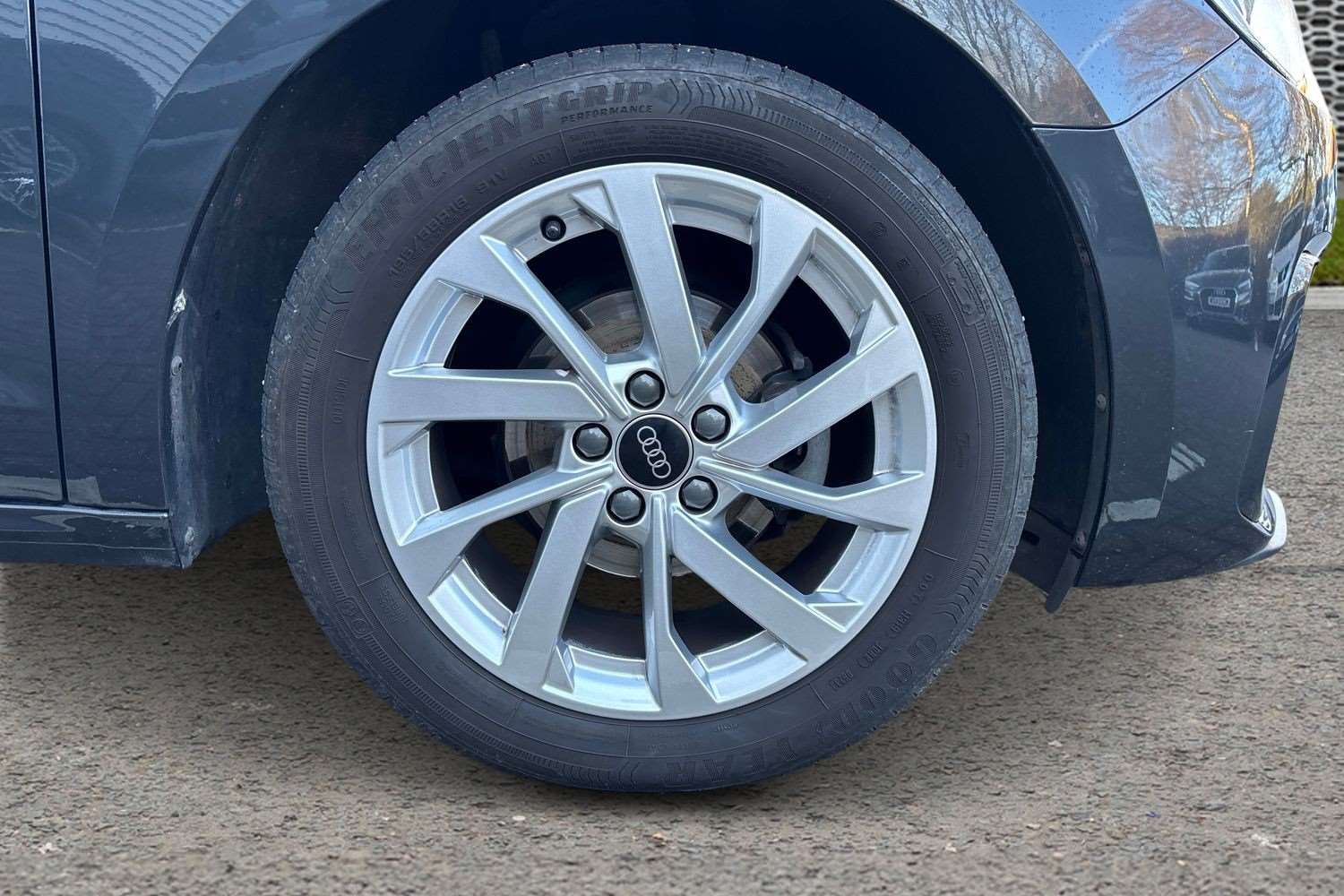 Used Audi A1 2023 for sale - 77134773: Photo 5