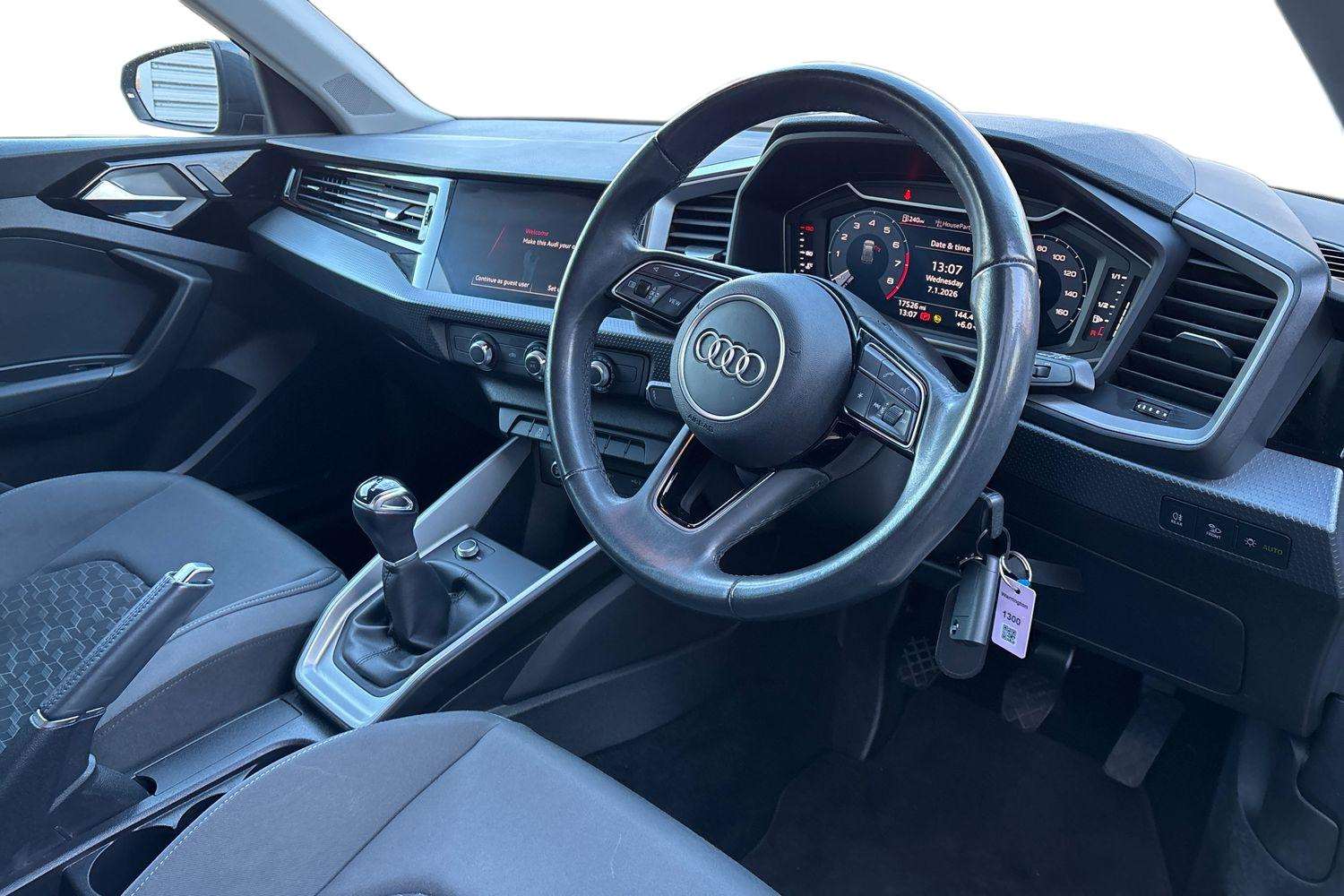 Used Audi A1 2023 for sale - 77134773: Photo 6