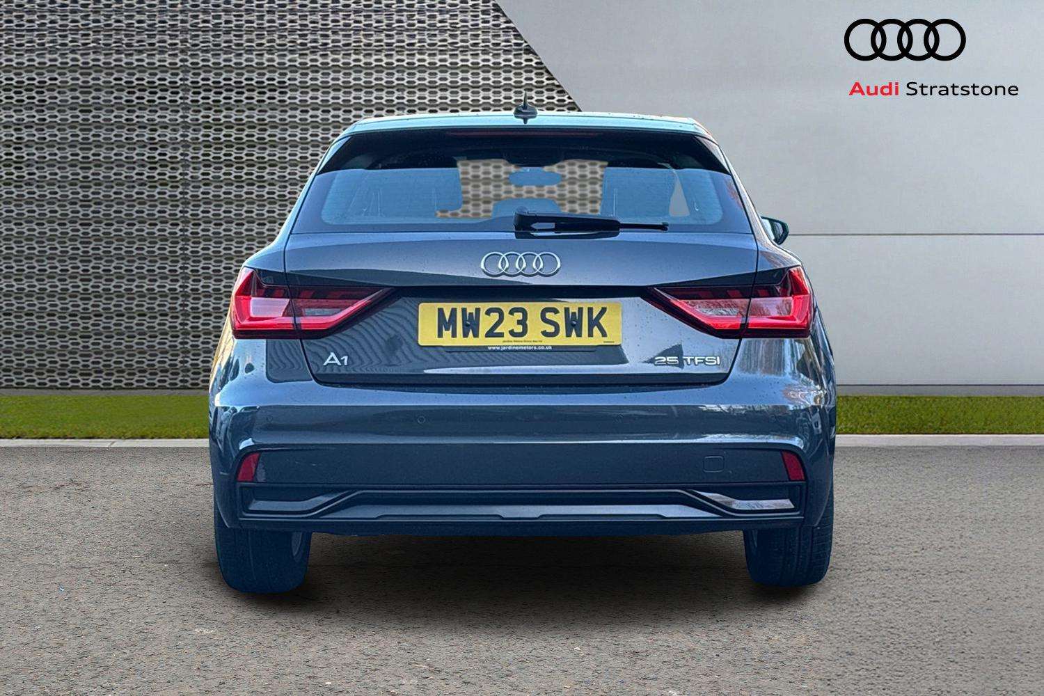 Used Audi A1 2023 for sale - 77134773: Photo 7