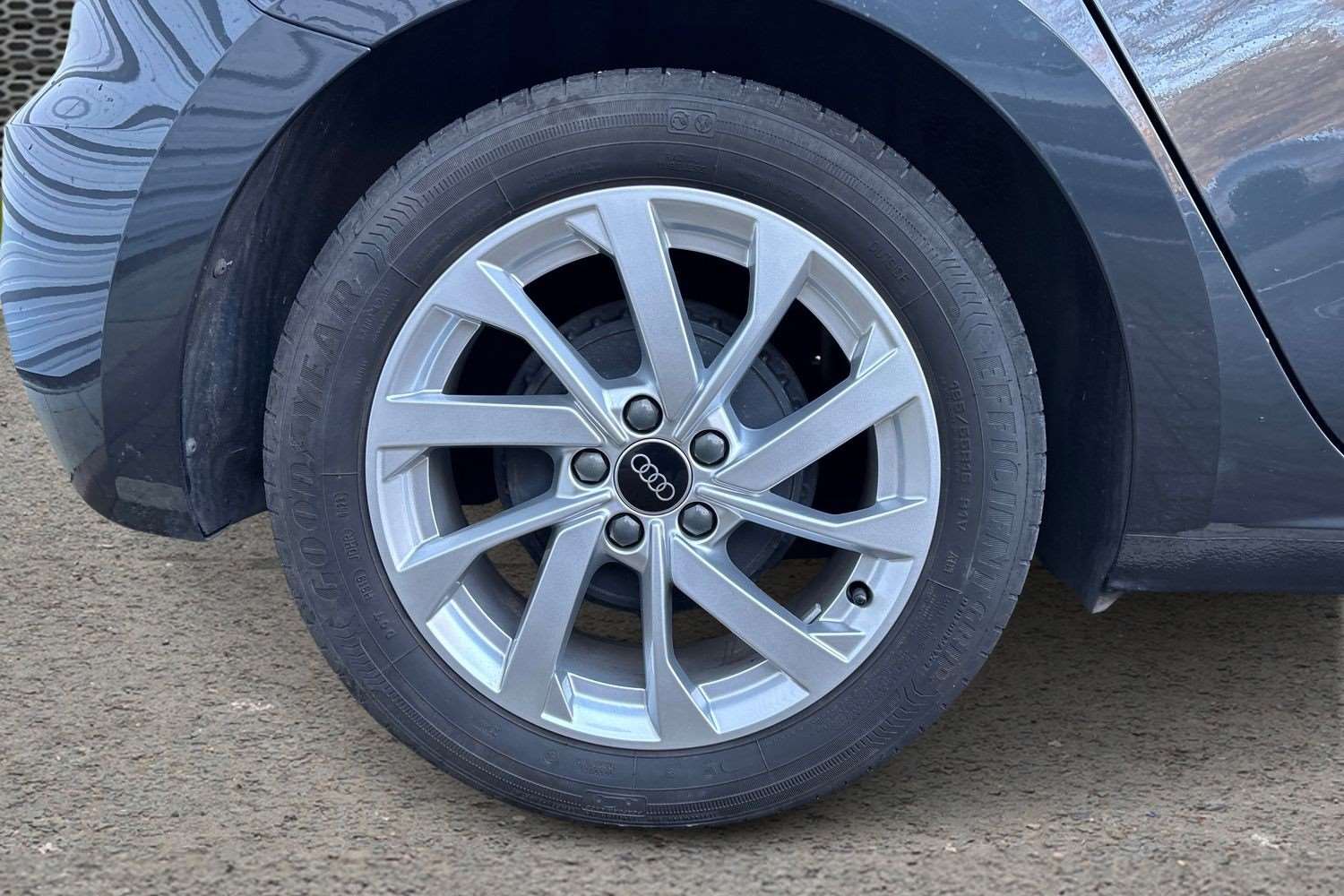 Used Audi A1 2023 for sale - 77134773: Photo 9