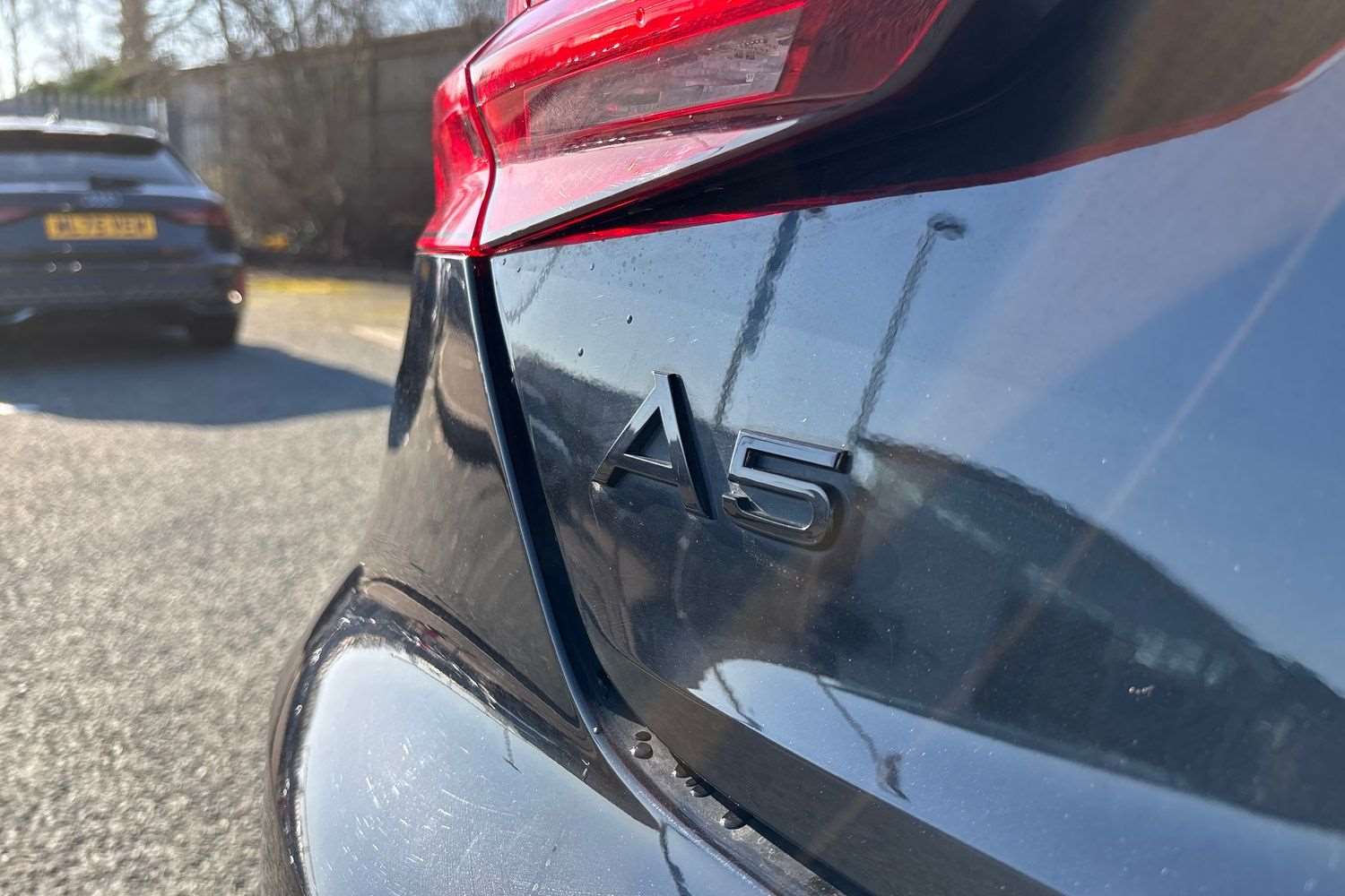 Used Audi A5 2022 for sale - 77756530: Photo 12