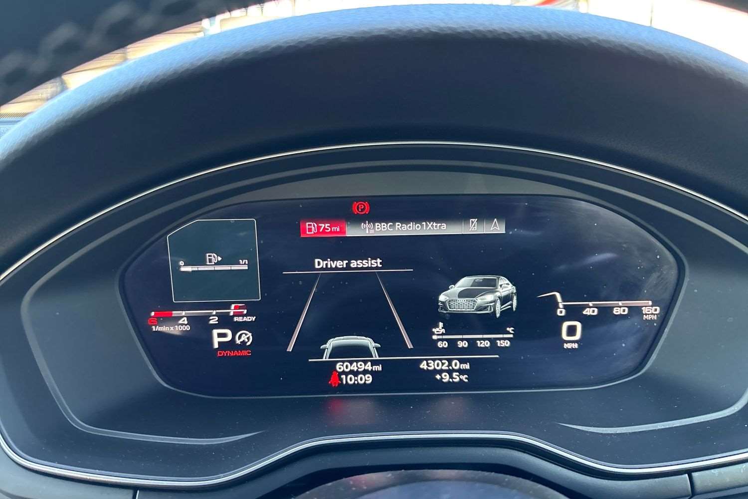 Used Audi A5 2022 for sale - 77756530: Photo 18