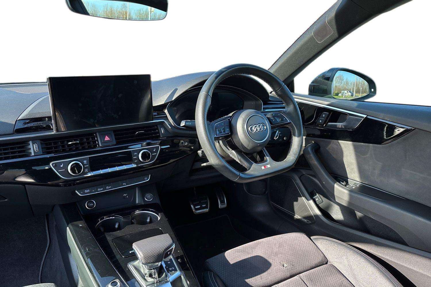 Used Audi A5 2022 for sale - 77756530: Photo 20