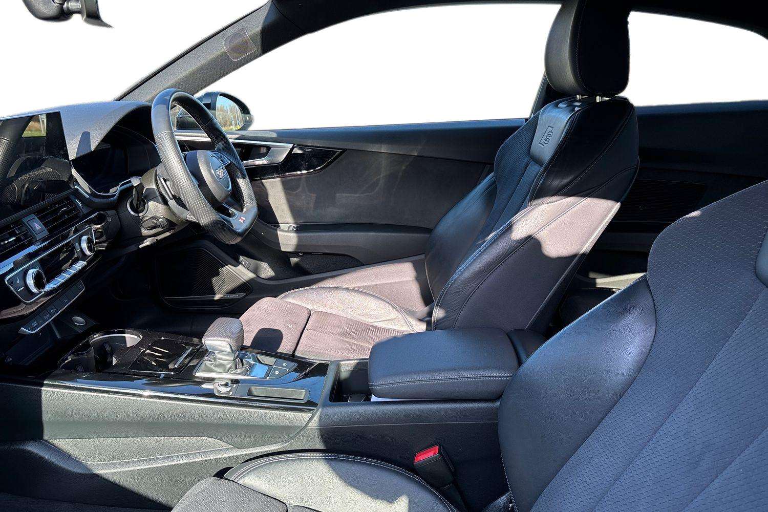 Used Audi A5 2022 for sale - 77756530: Photo 21